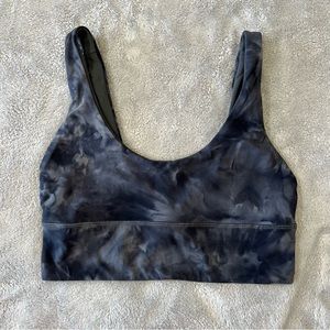 Lululemon Align Bra Reversible